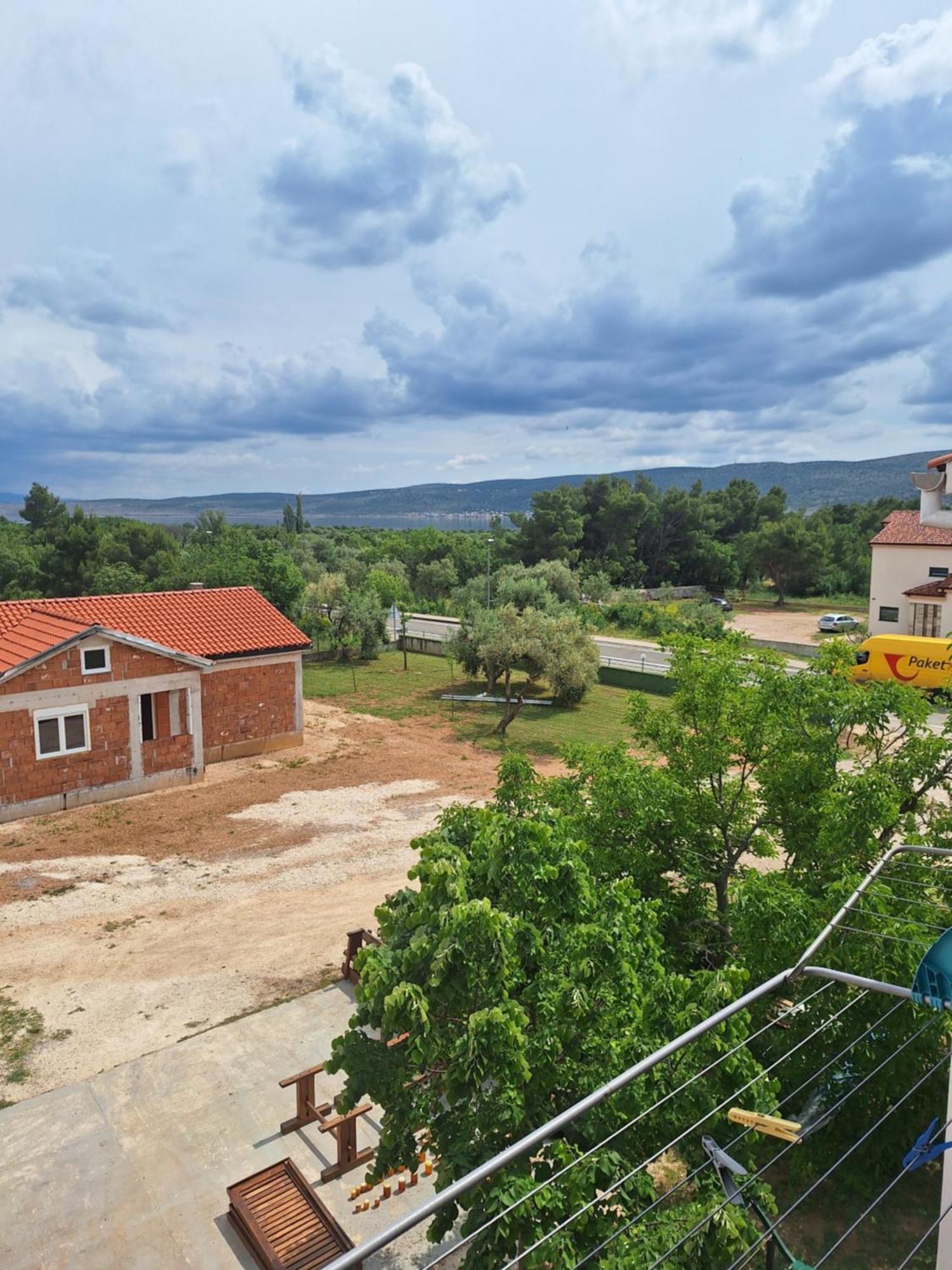 Apartmani Vesna สตารีกราด-ปาเคลนีซา ภายนอก รูปภาพ