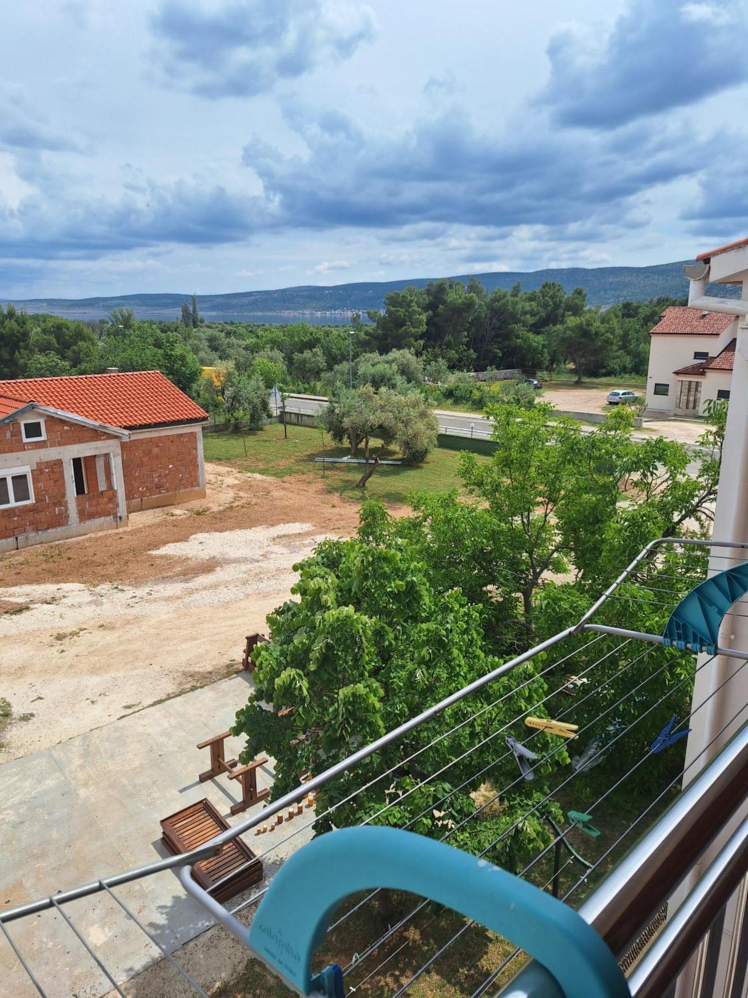 Apartmani Vesna สตารีกราด-ปาเคลนีซา ภายนอก รูปภาพ
